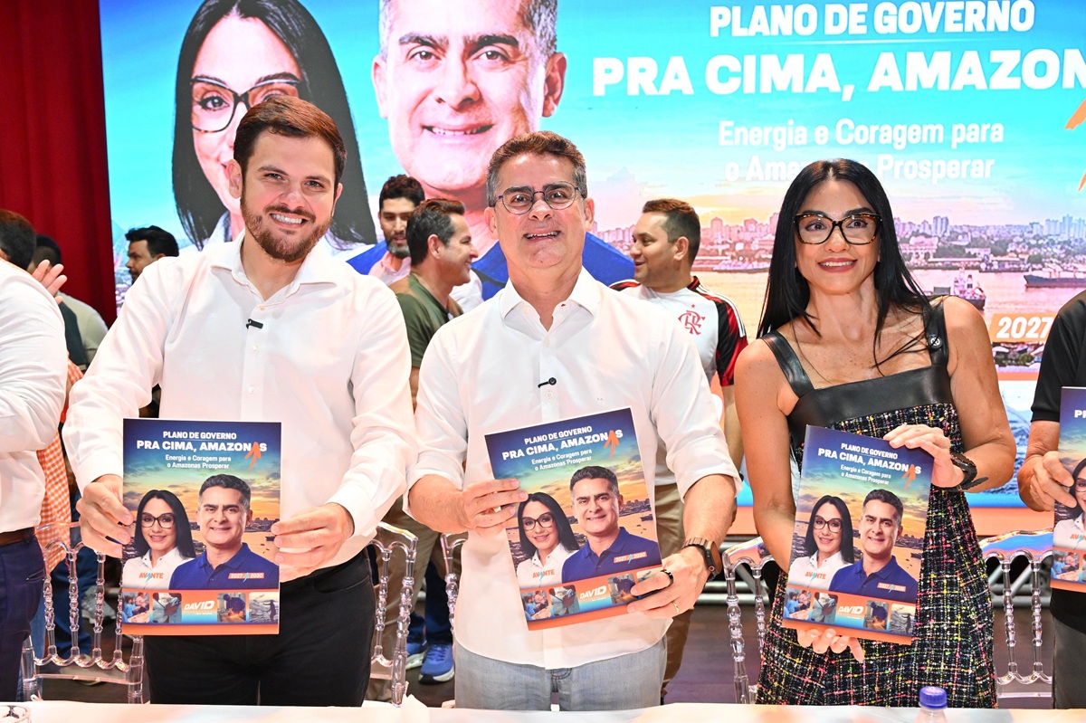 Plano prevê novas conexões viárias e obras de mobilidade em Manaus
