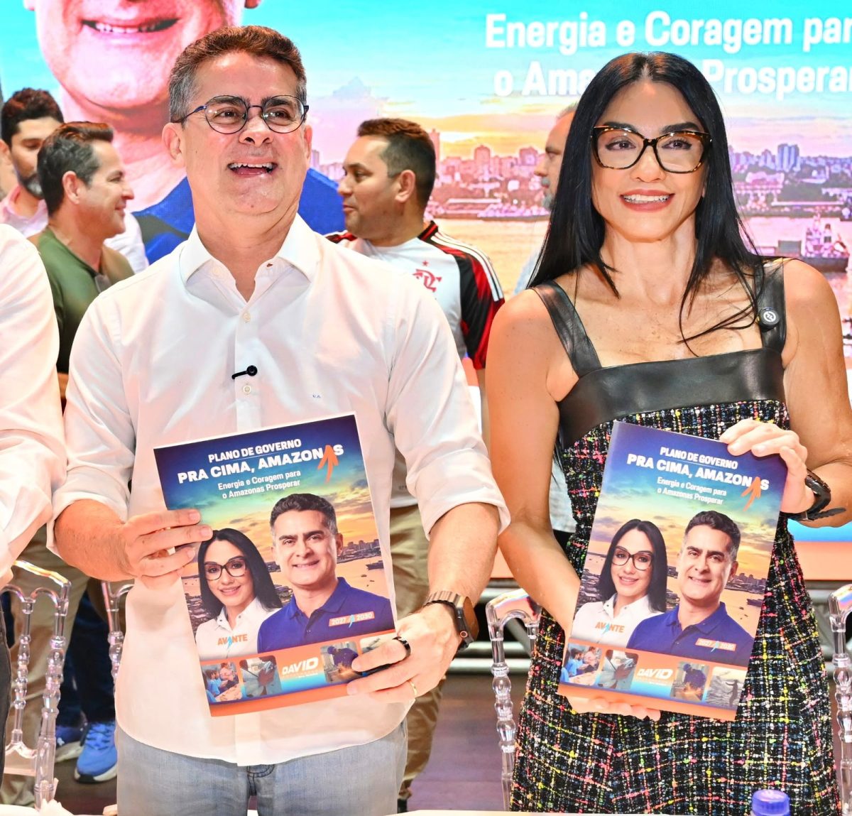 Telessaúde ganha destaque em plano para o Amazonas