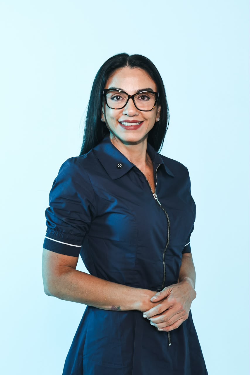 Dra. Shádia destaca importância da valorização da saúde no Amazonas