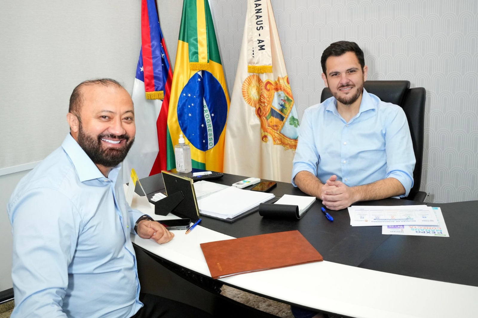 Ideb comprova avanço da educação em Manaus
