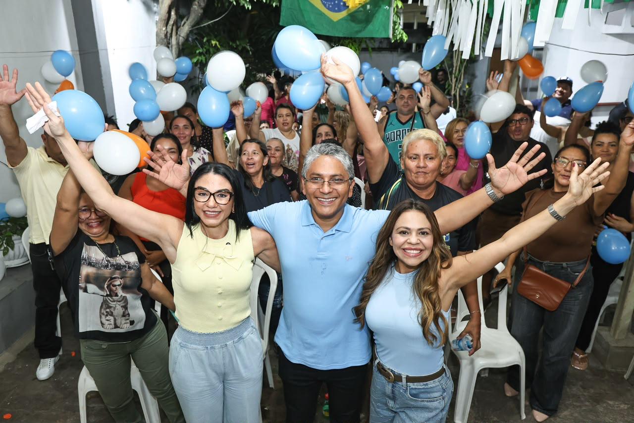 Shádia apresenta resultados de sua gestão na Semsa