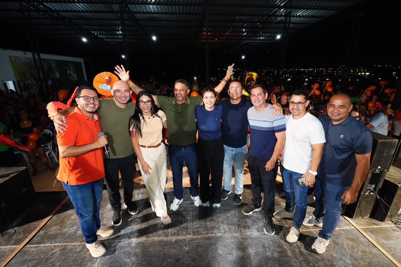 Shádia relembra coordenação da vacinação em Manaus