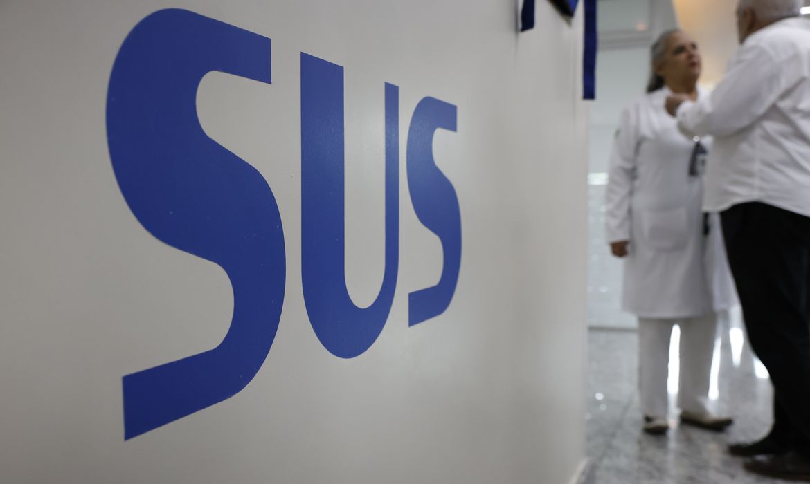 Saúde migra dados do SUS e reforça segurança digital
