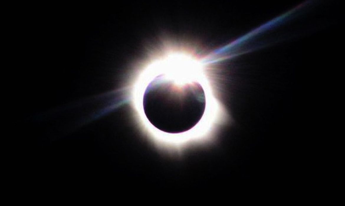 Eclipse solar total de 2026 não poderá ser visto do Brasil