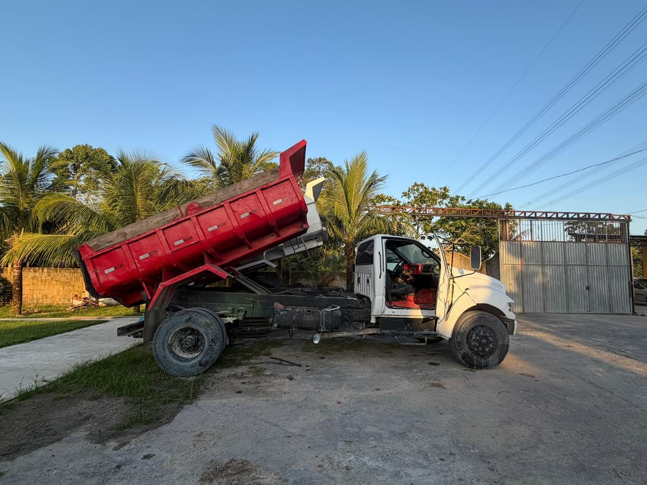 Operação La Máquina: veja os números da ação contra tráfico de drogas