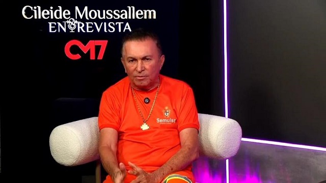 Entenda o rompimento entre Marcos Rotta e o grupo de David Almeida