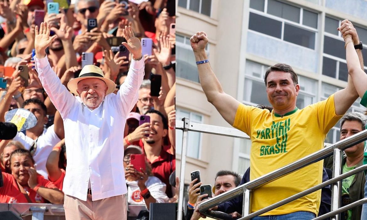 Candidatos à Presidência iniciam campanha e buscam apoio dos eleitores