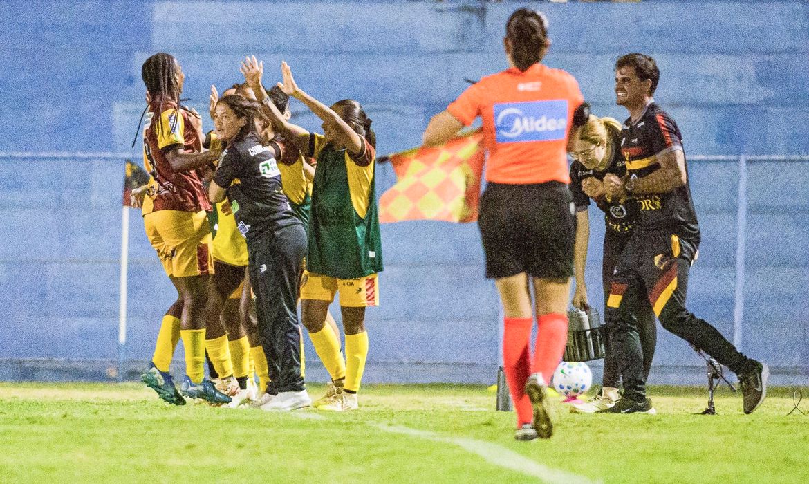 Planalto vence Realidade Jovem e dá passo importante rumo à final