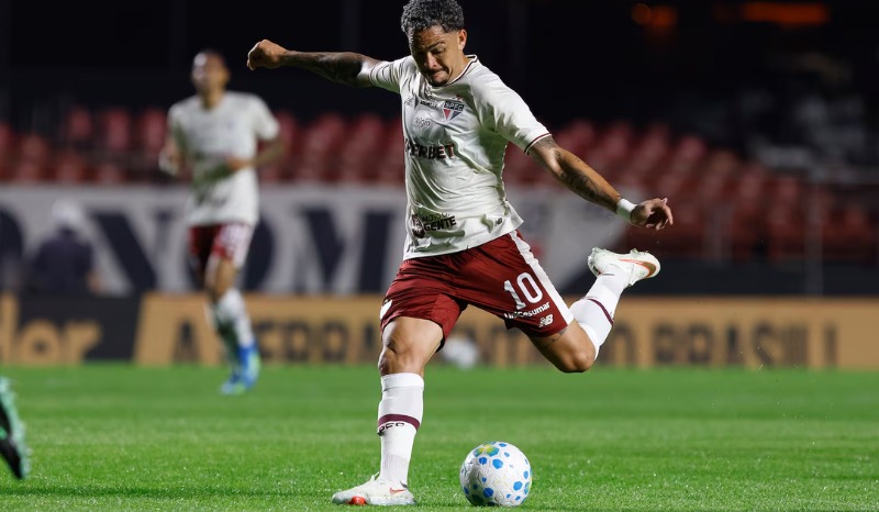 São Paulo x Bolívar: Tricolor joga por classificação na Sul-Americana