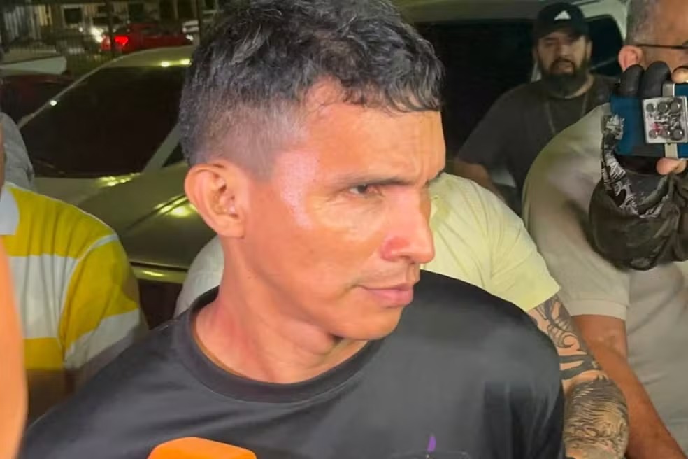 Chacina no bairro São Jorge é investigada pela polícia em Manaus