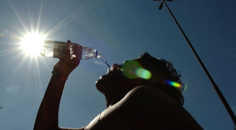 Manaus pode ter sensação térmica acima de 40°C nos próximos dias