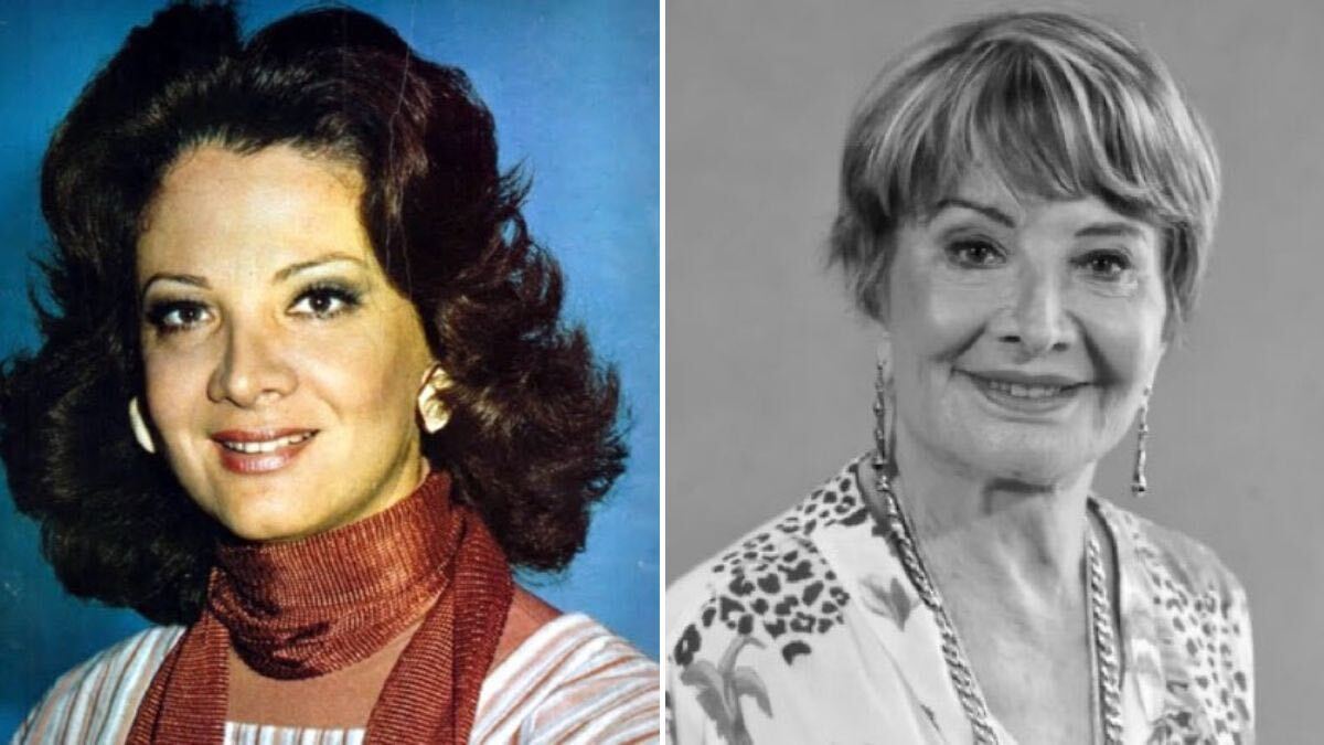 Morre Glória Menezes aos 91 anos e deixa legado cultural
