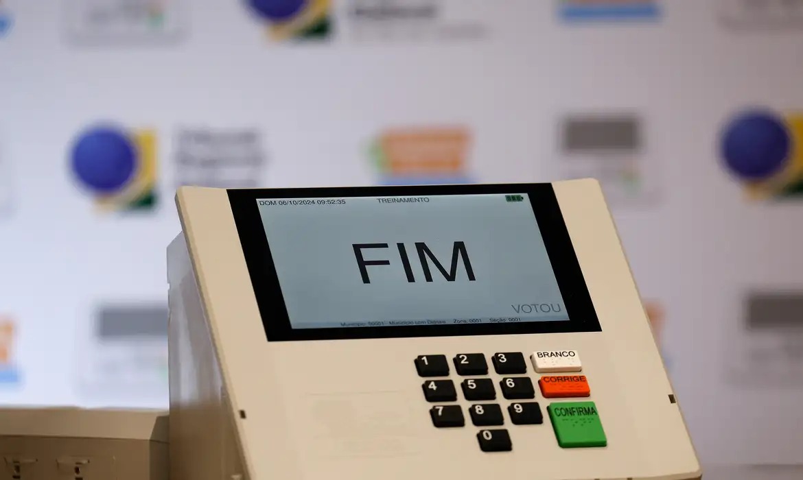Voto em trânsito nas Eleições 2026: veja tudo sobre a modalidade