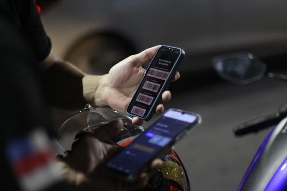 RecuperaFone divulga lista de 15 mil nomes no AM; saiba como recuperar celular