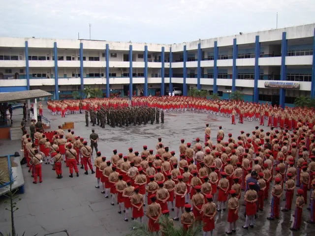 Manaus tem seleção para Colégios Militares do Exército em 2027