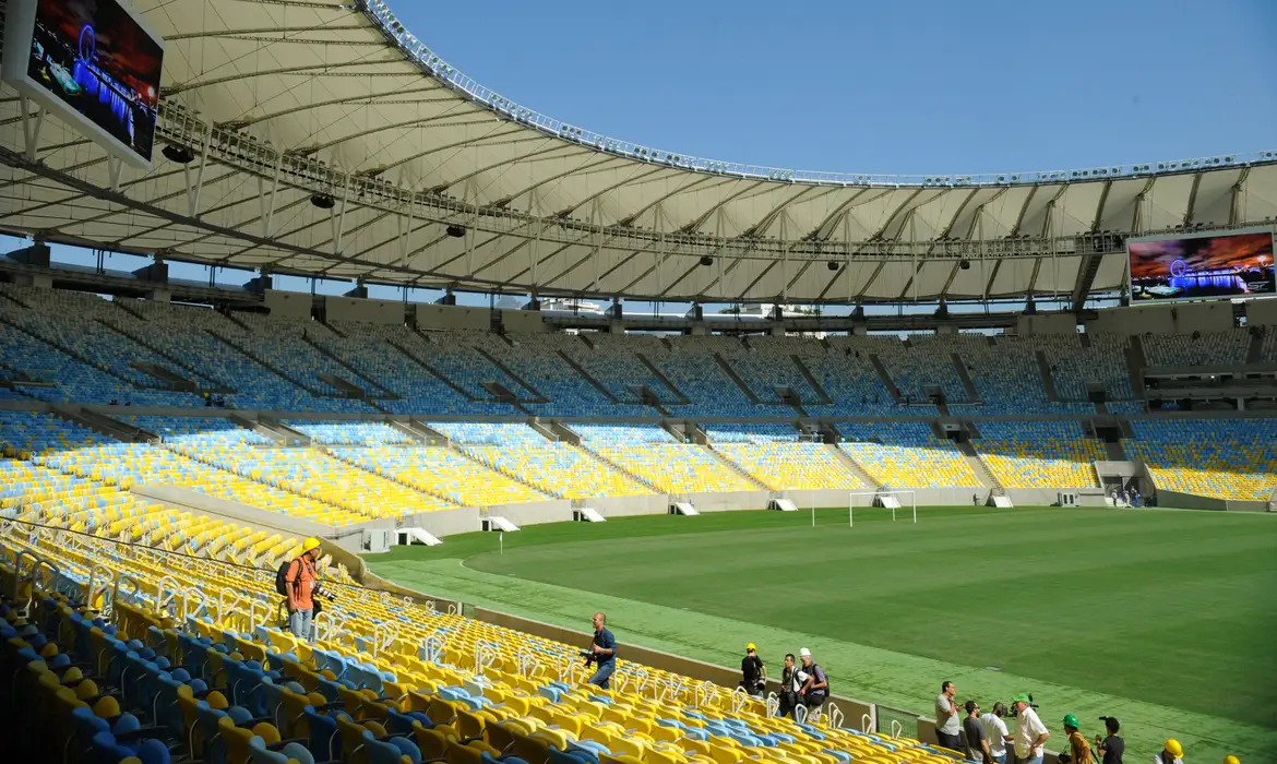Copa do Mundo Feminina 2027: Brasil terá estreia histórica no Maracanã