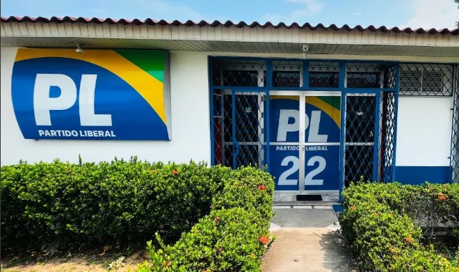 TRE-AM determina restituição de recursos do PL durante preparação eleitoral