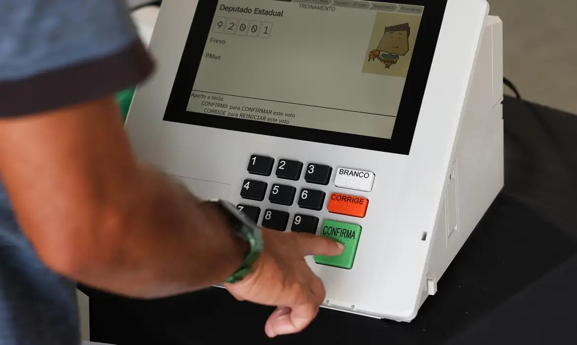 Maranhão prepara urnas e estrutura eleitoral para votação em 217 municípios