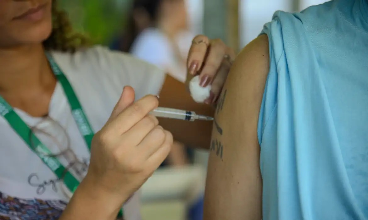 Dia D de vacinação 2026: veja as principais orientações