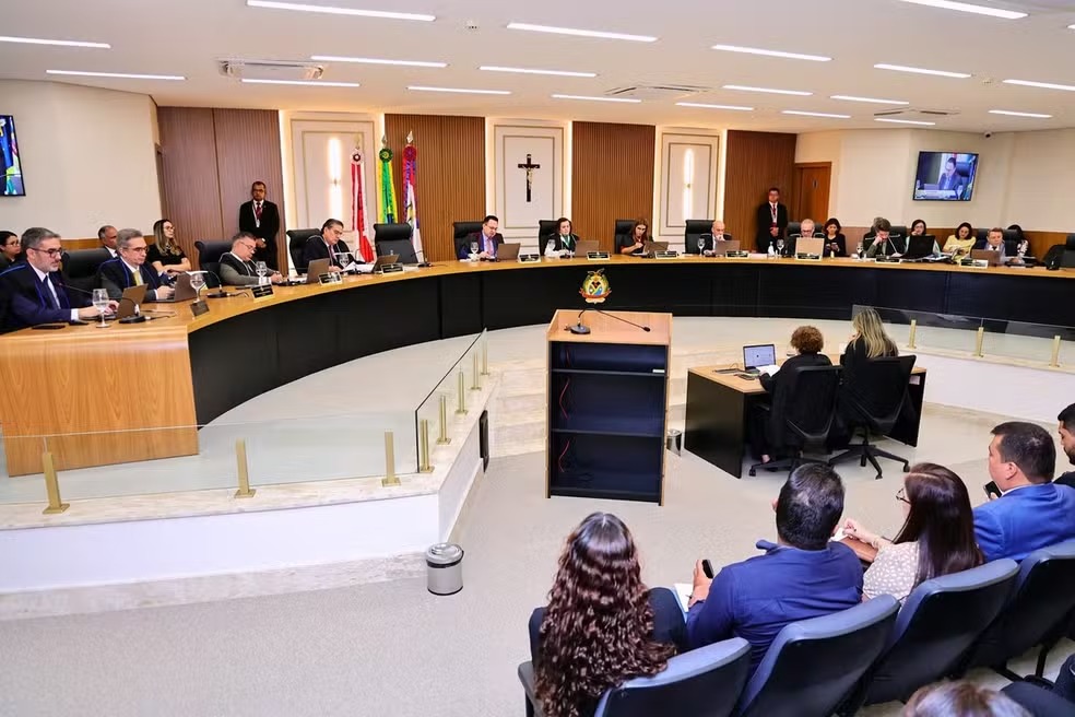 Caso SPA Alvorada: TCE-AM determina devolução de R$ 778 mil