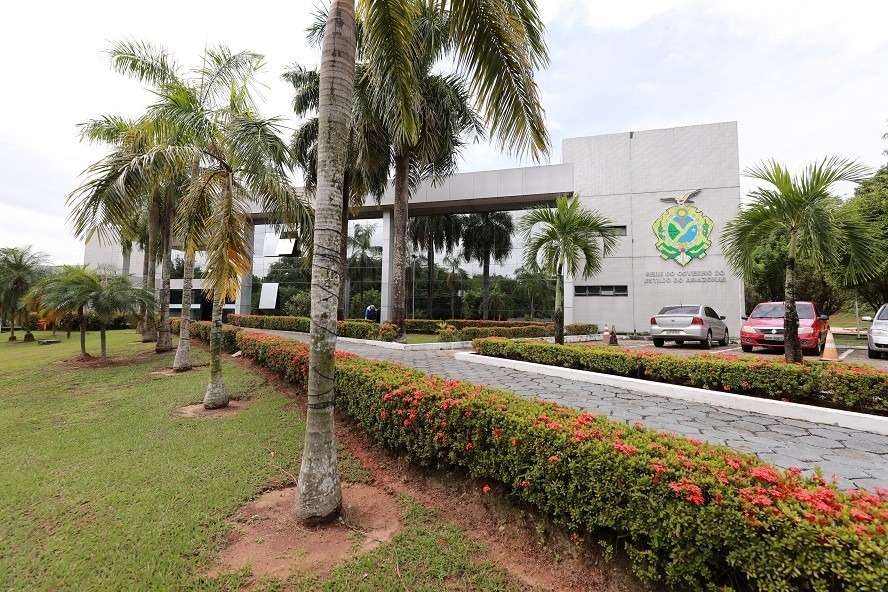 Justiça Federal suspende empréstimo bilionário do Governo do Amazonas