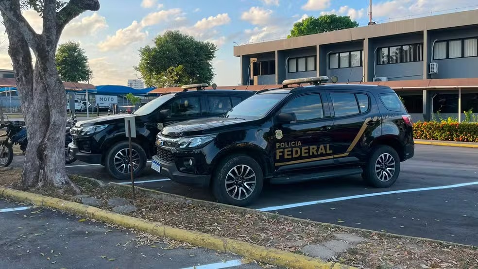 PF deflagra operação para combater tráfico de cocaína no Amazonas