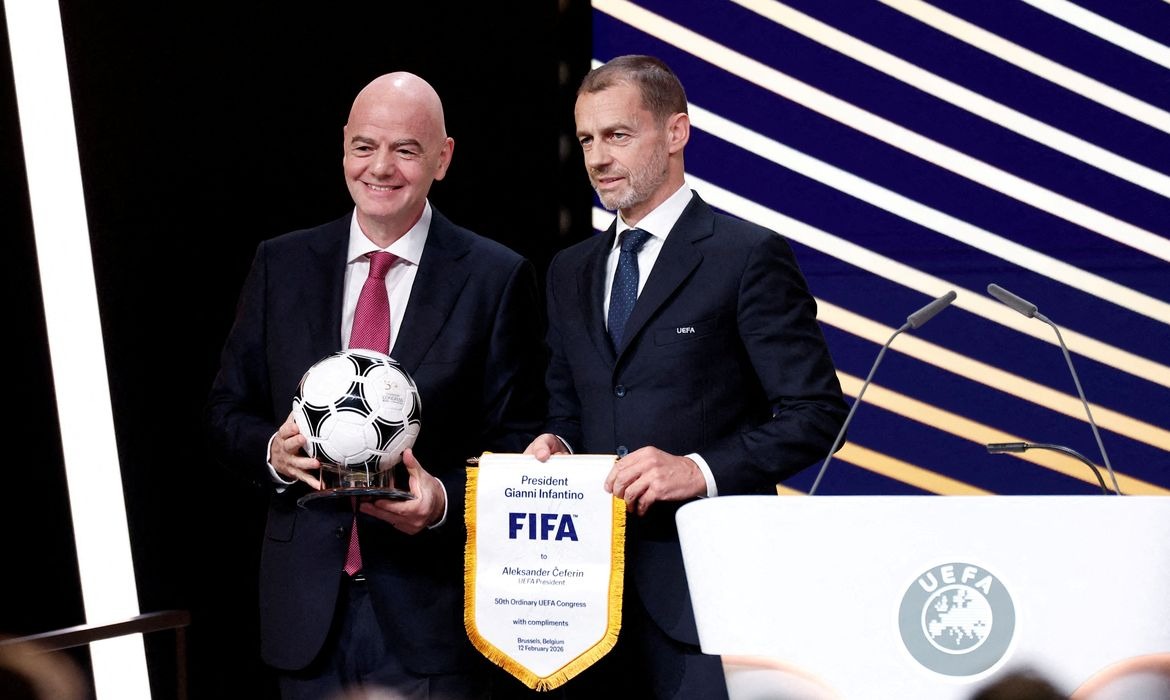 Caso UEFA e FIFA: entenda o pedido de documentos feito nos EUA
