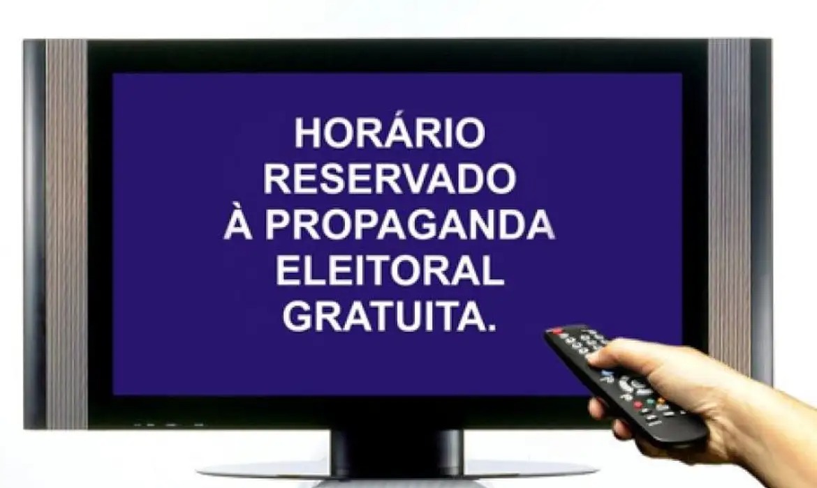 Eleições 2026: veja tudo sobre o início do horário eleitoral gratuito