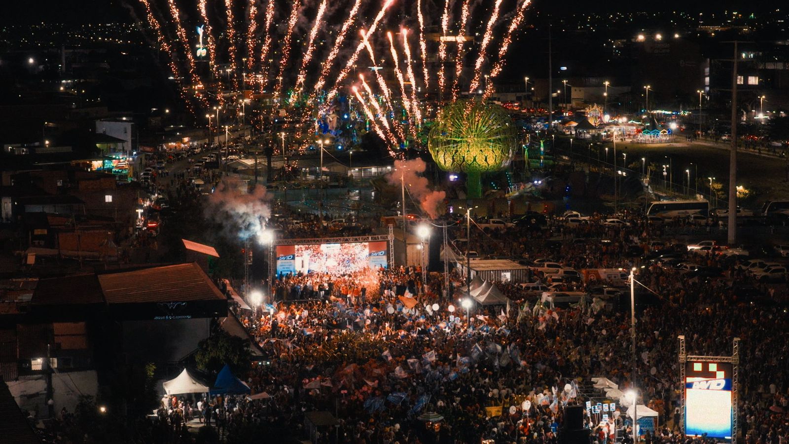 David Almeida estreia programa eleitoral e amplia conteúdo da campanha na internet