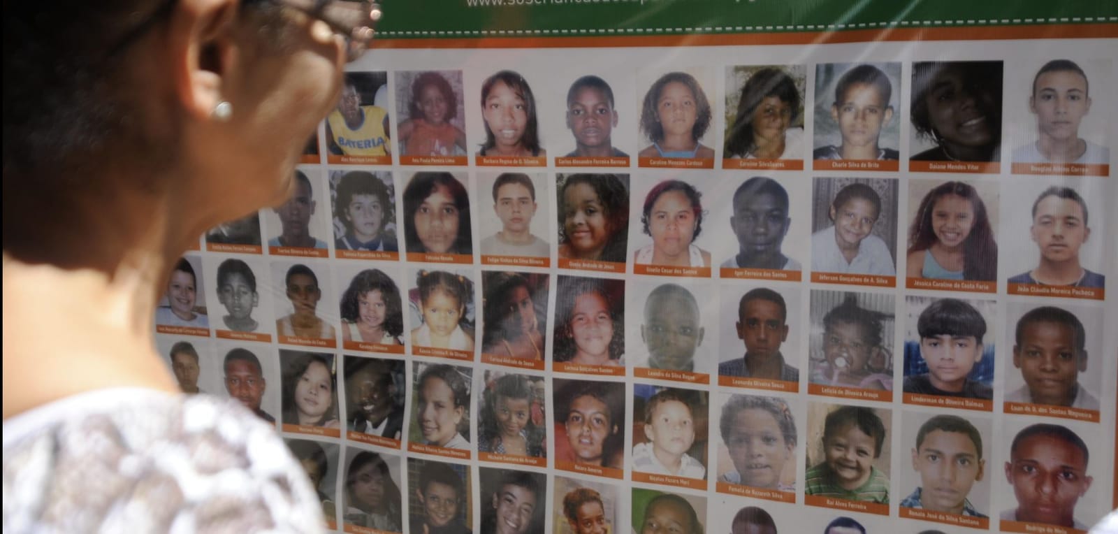 Desaparecimentos em Manaus: veja os principais casos recentes
