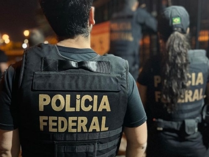 PF amplia fiscalização e endurece regras para produtos químicos