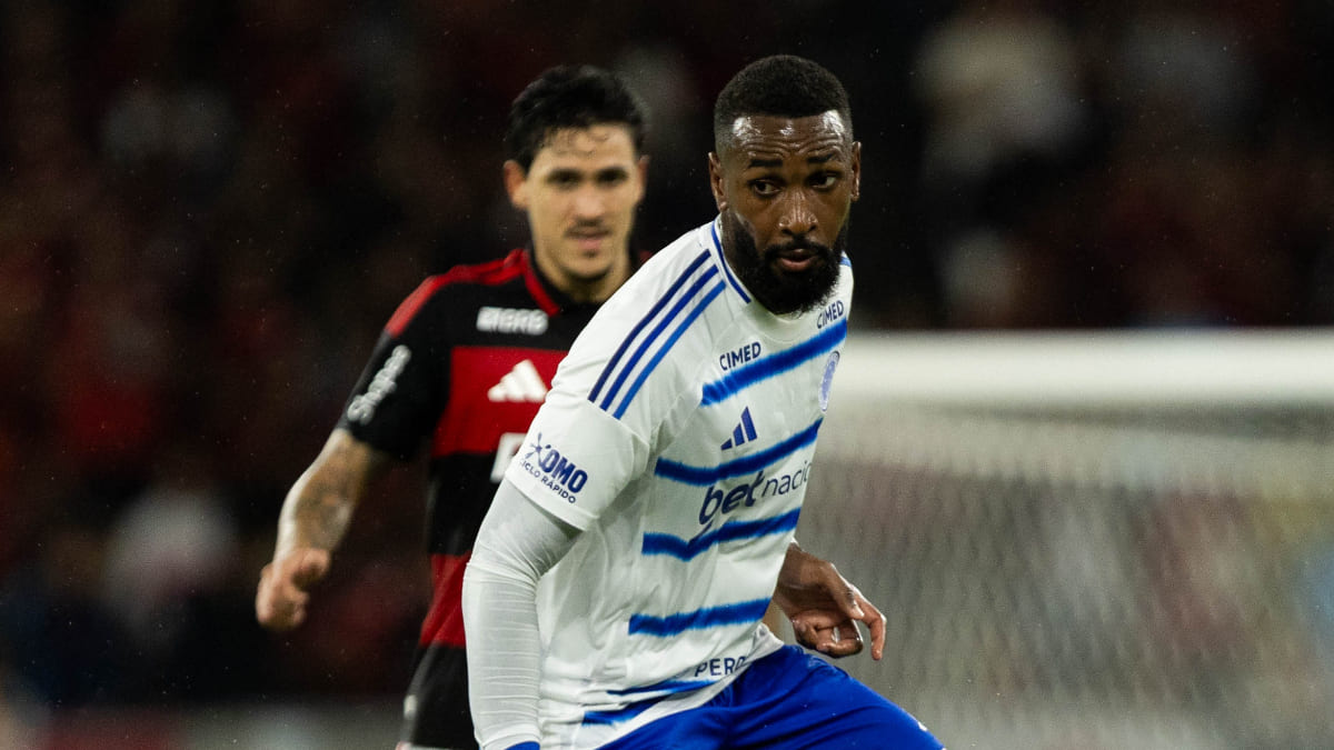 Cruzeiro x Flamengo: veja o serviço completo do jogo