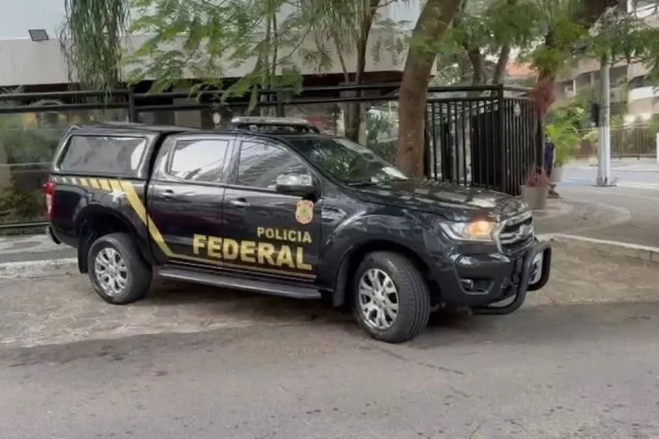 Operação Arena: PF intensifica investigação contra lavagem de dinheiro de apostas