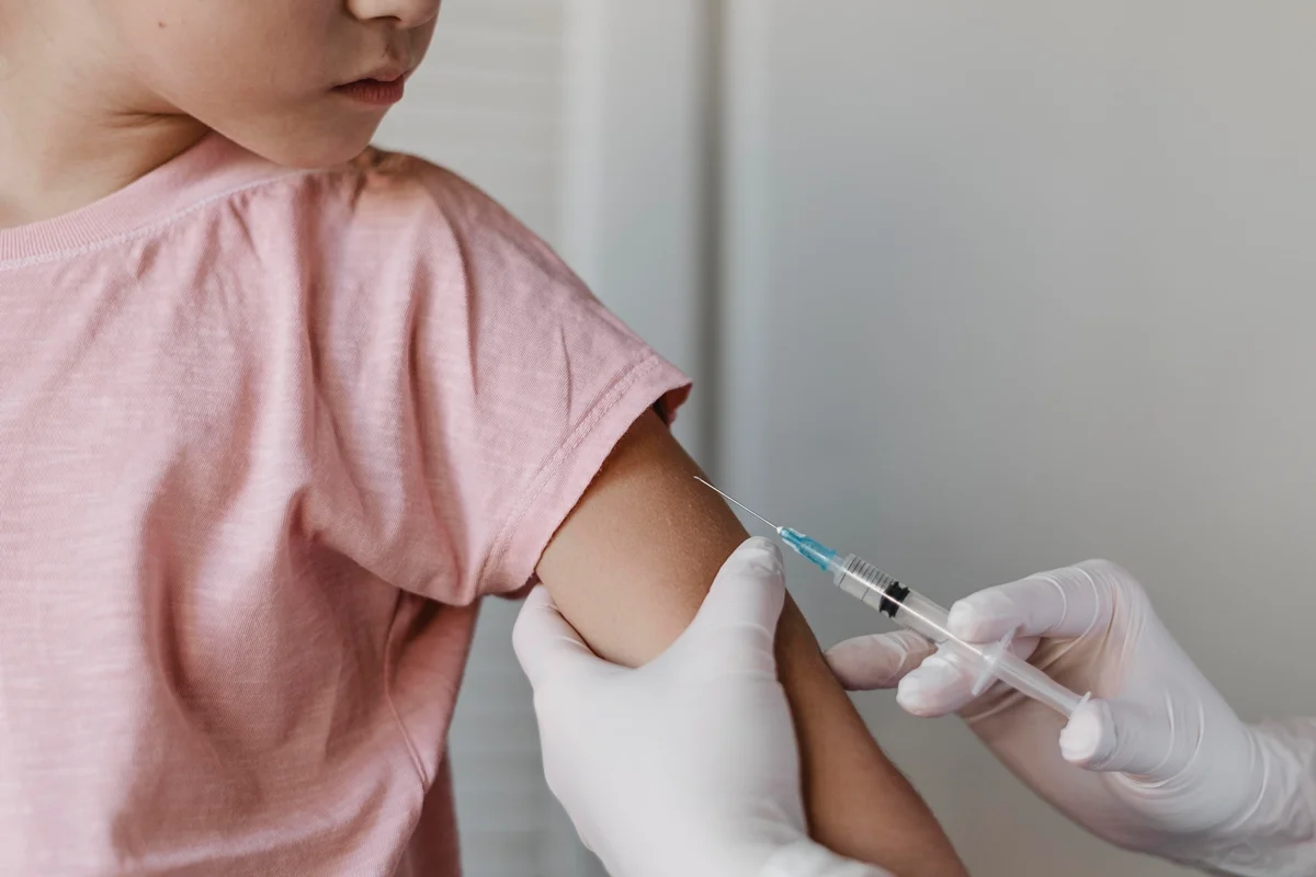 Caderneta Digital da Criança permite acompanhar vacinação e consultas