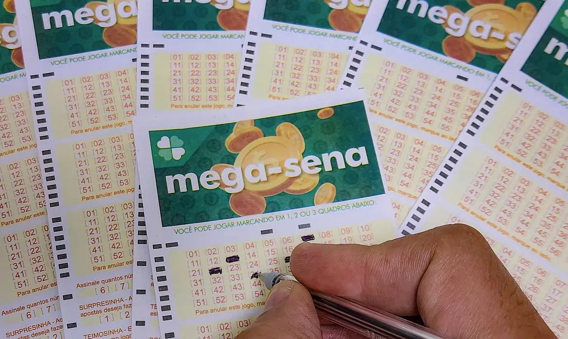 Mega-Sena acumula e prêmio estimado chega a R$ 36 milhões