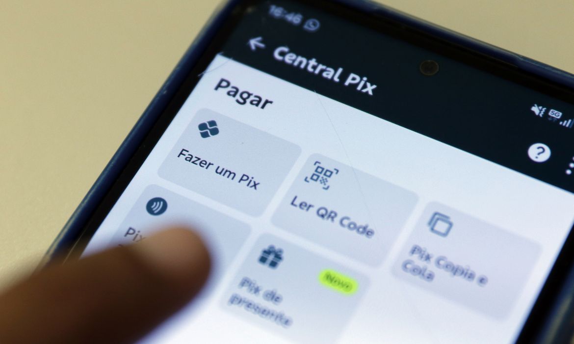 Nova regra do Pix amplia prazo contra devoluções fraudulentas para 80 dias