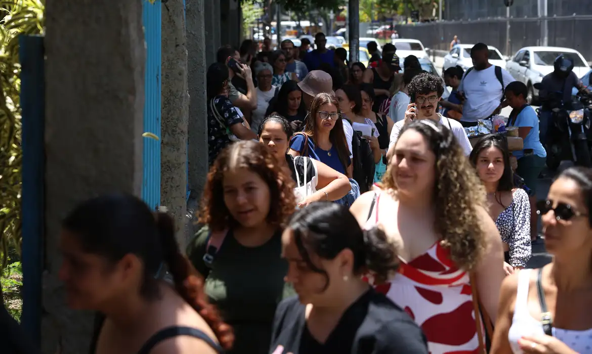 PND 2026: cartão de confirmação será divulgado em 9 de setembro