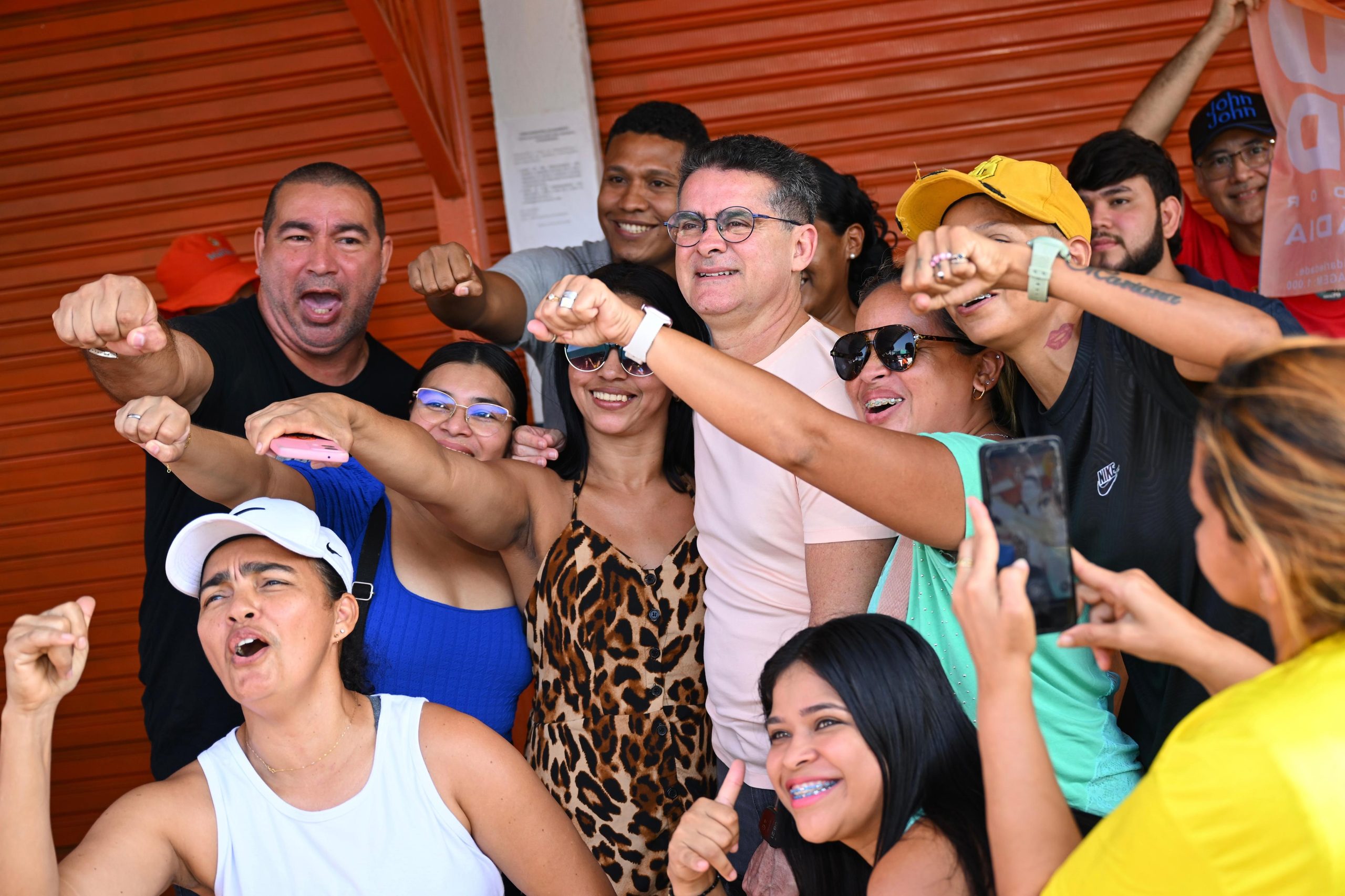 David Almeida apresenta propostas para educação integral e formação técnica no Amazonas