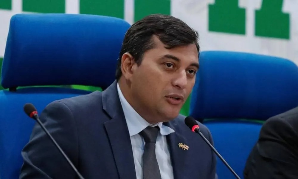 STJ analisa recursos de Wilson Lima no caso dos respiradores do Amazonas