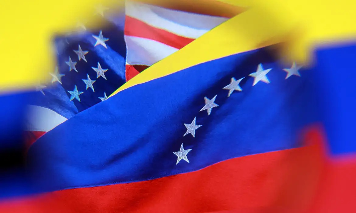 Empresa com ligação ao Pentágono amplia atuação na Venezuela