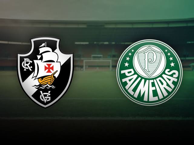 Vasco x Palmeiras: semifinal da Copa do Brasil terá duelo cercado de curiosidade