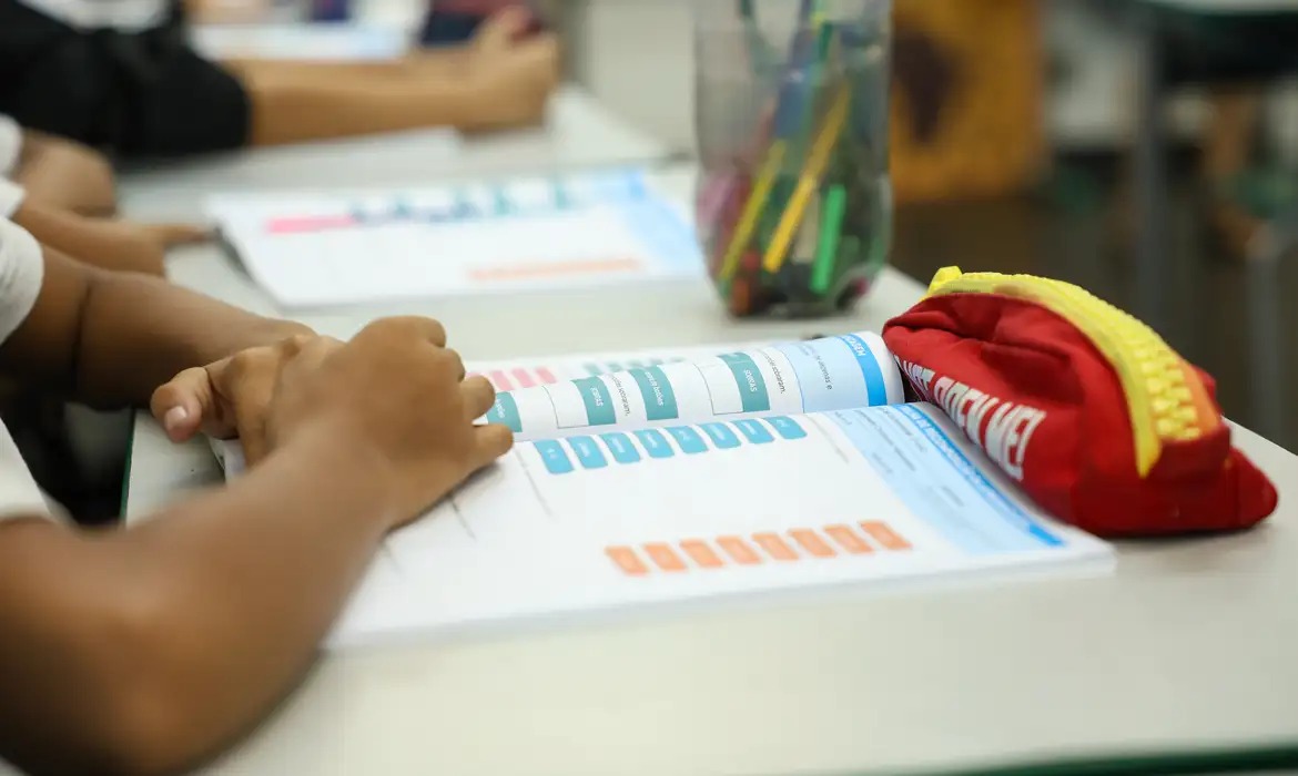 Censo Escolar 2026: consulta dos dados termina nesta sexta-feira, 11 de setembro