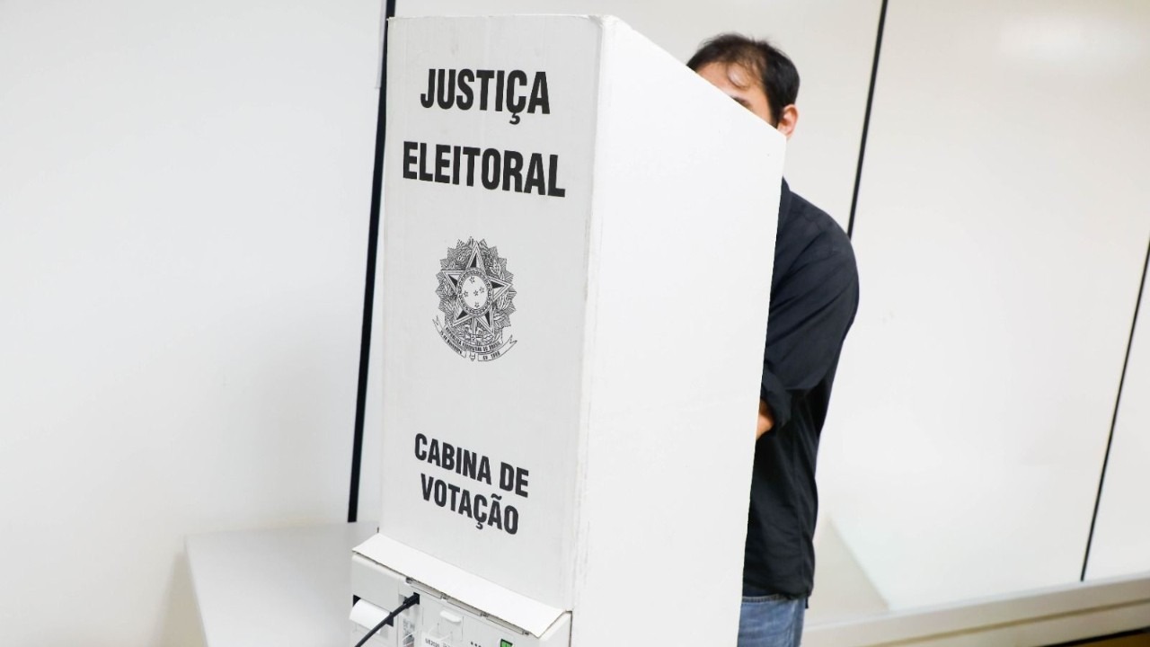 Locais de votação em Manaus mudam para Eleições 2026