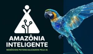 Amazônia Inteligente reúne especialistas para discutir inovação e tecnologia em Manaus