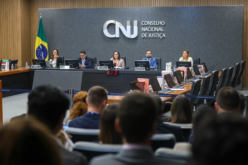 Rafael Barbosa destaca importância da Defensoria na defesa de credores vulneráveis