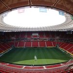 Copa do Brasil 2026 terá decisão histórica em Brasília no Mané Garrincha