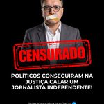 Moisés Dutra anuncia recurso eleitoral após decisão sobre reportagens