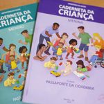Mais de 1 milhão de crianças recebem nova vacina pneumocócica pelo SUS
