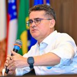 David Almeida defende Zona Franca forte para gerar empregos e investimentos no Amazonas