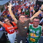 David Almeida cita saúde, educação e infraestrutura entre investimentos em Manaus